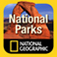 National Parks by National Geographic