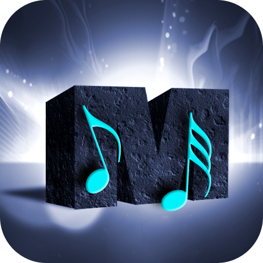 MakeMyMusic app icon