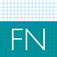 FieldNote 手書きノートアプリ - グラフ用紙